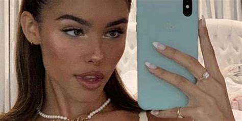 madison beer bikini pics|Madison Beer Posts a Hot Series of Selfies